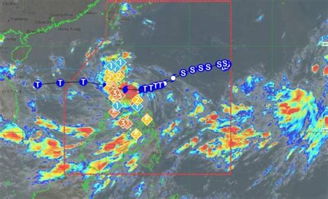 ndrrmc message alert today|NDRRMC on red alert as ‘Karding’ intensifies.